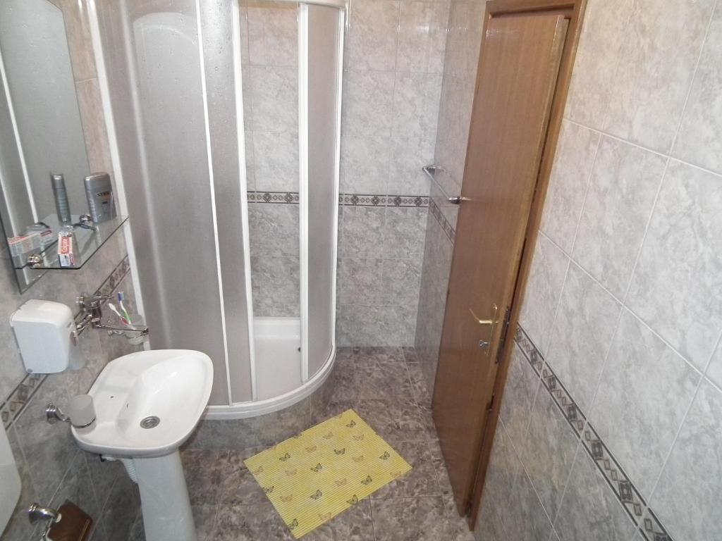 Nasa Tvrdava Guest Accommodation Novi Sad Habitación foto